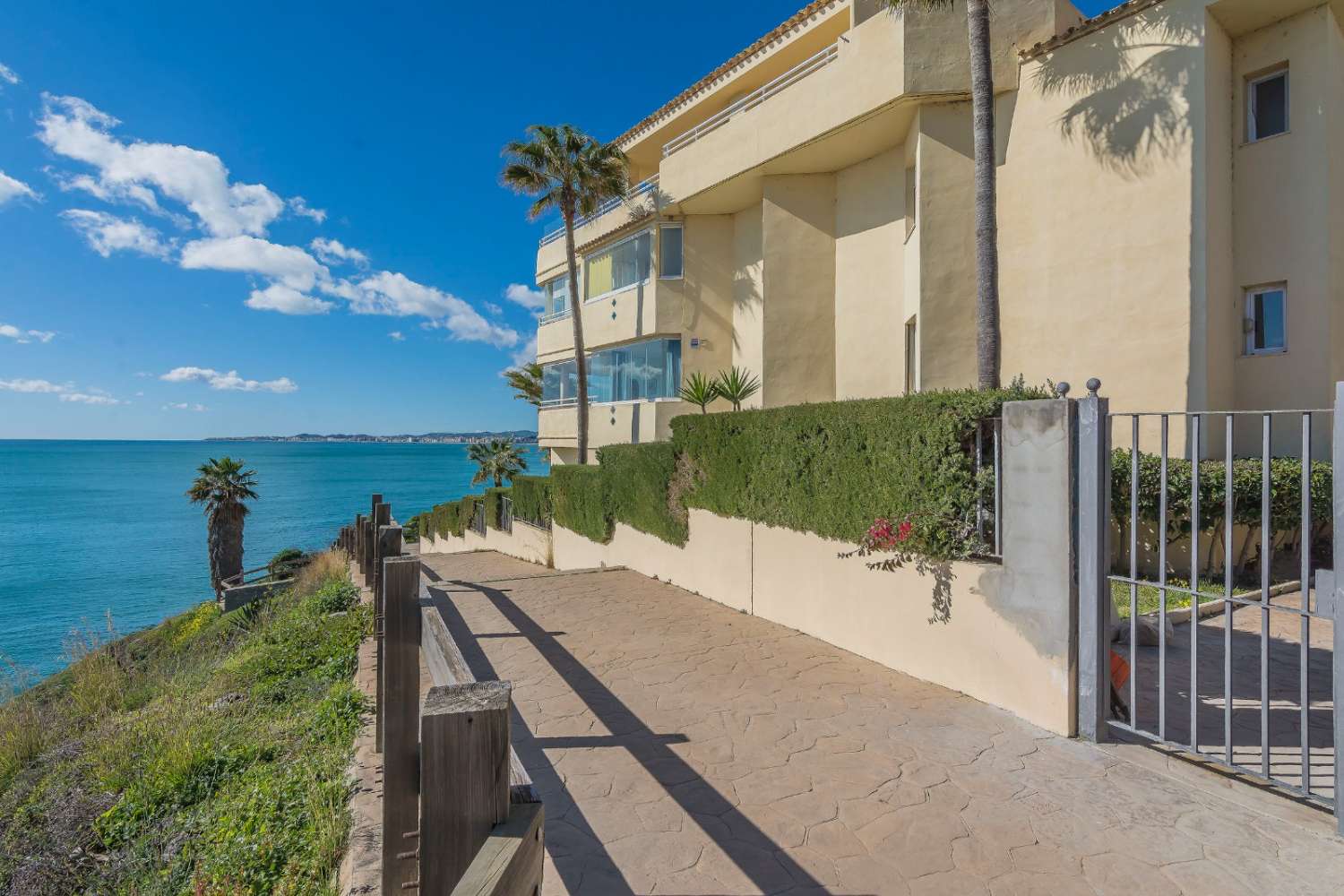 Appartment zum verkauf in Torrequebrada (Benalmádena)