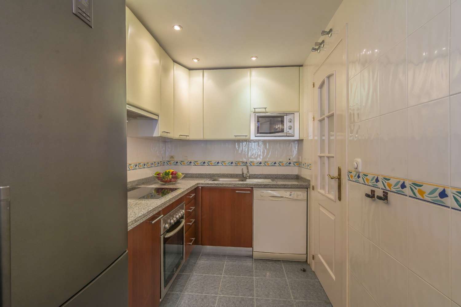 Appartment zum verkauf in Torrequebrada (Benalmádena)