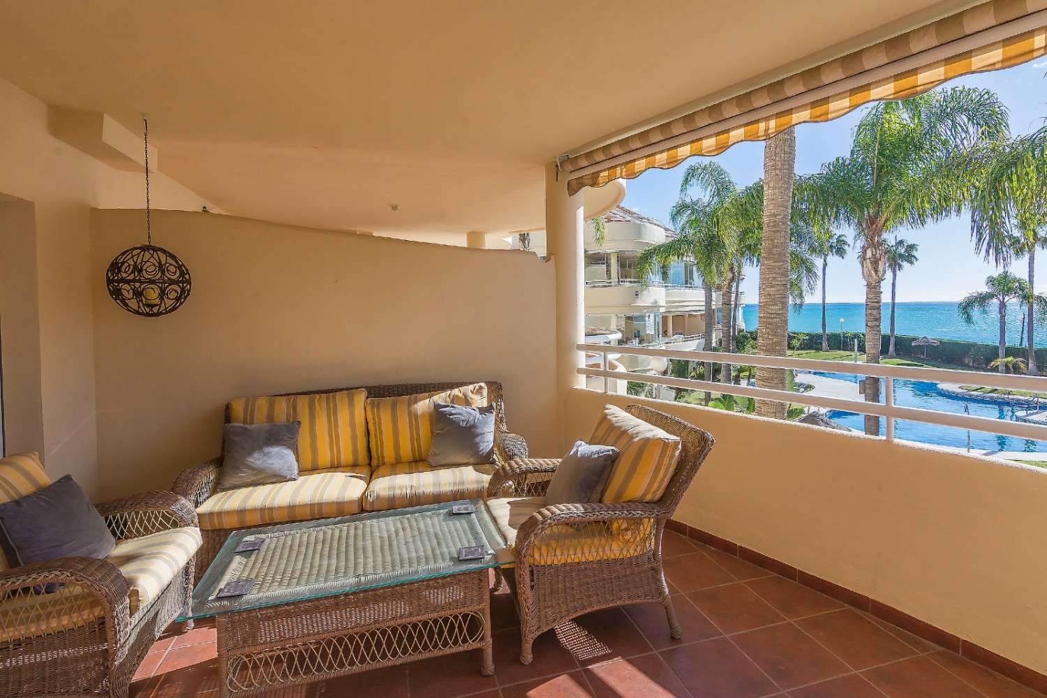 Appartment zum verkauf in Torrequebrada (Benalmádena)