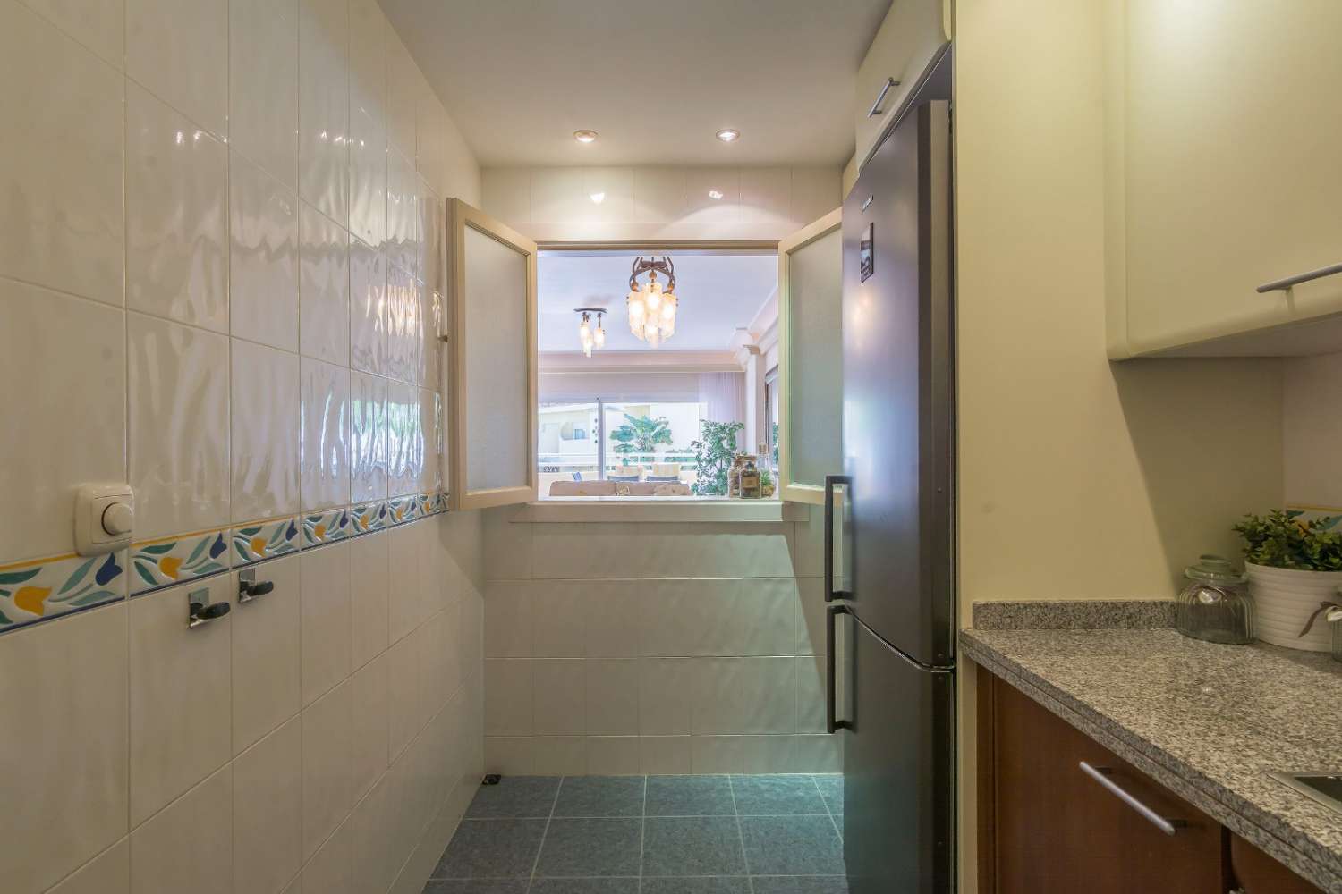 Appartment zum verkauf in Torrequebrada (Benalmádena)