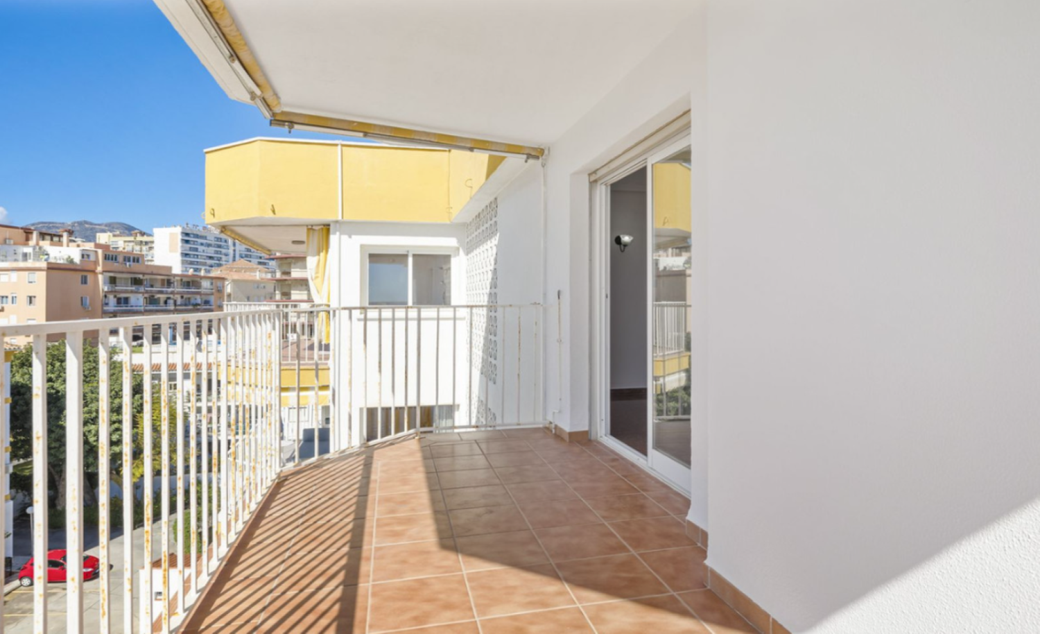 Appartment zum verkauf in Centro (Torremolinos)