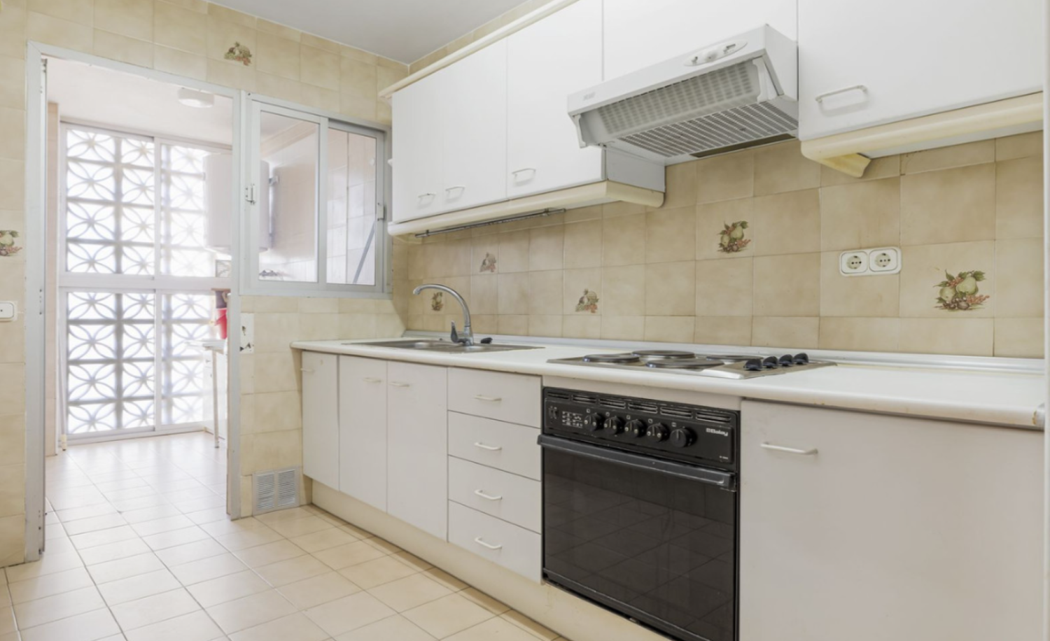 Appartment zum verkauf in Centro (Torremolinos)