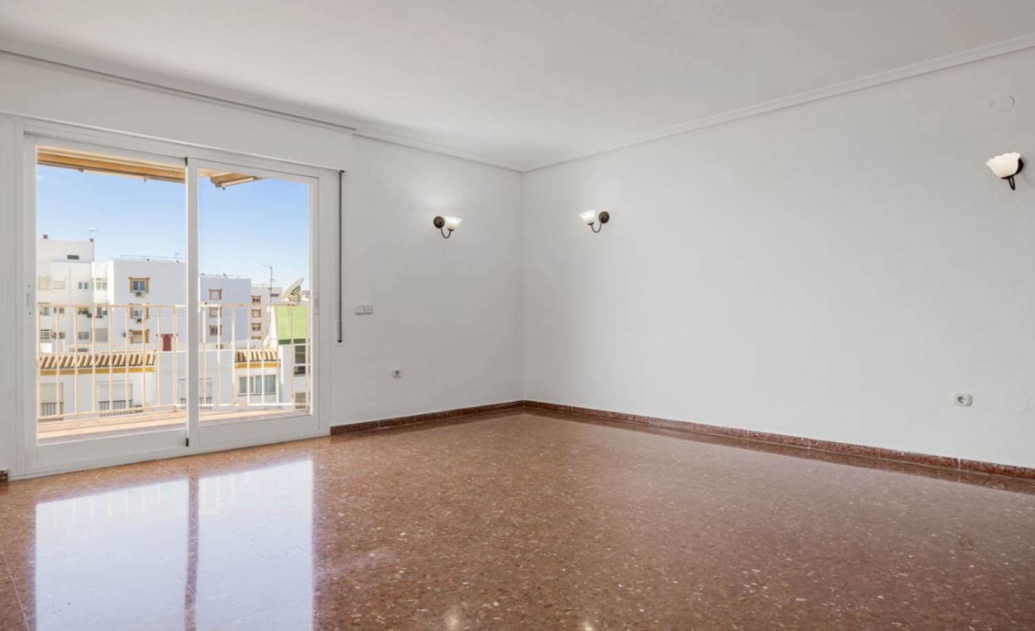 Appartment zum verkauf in Centro (Torremolinos)
