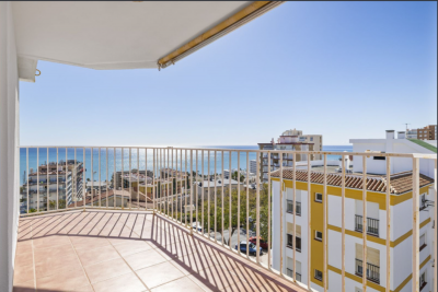 Appartment zum verkauf in Centro (Torremolinos)