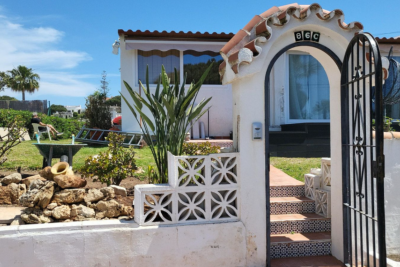 Haus zum verkauf in Mijas