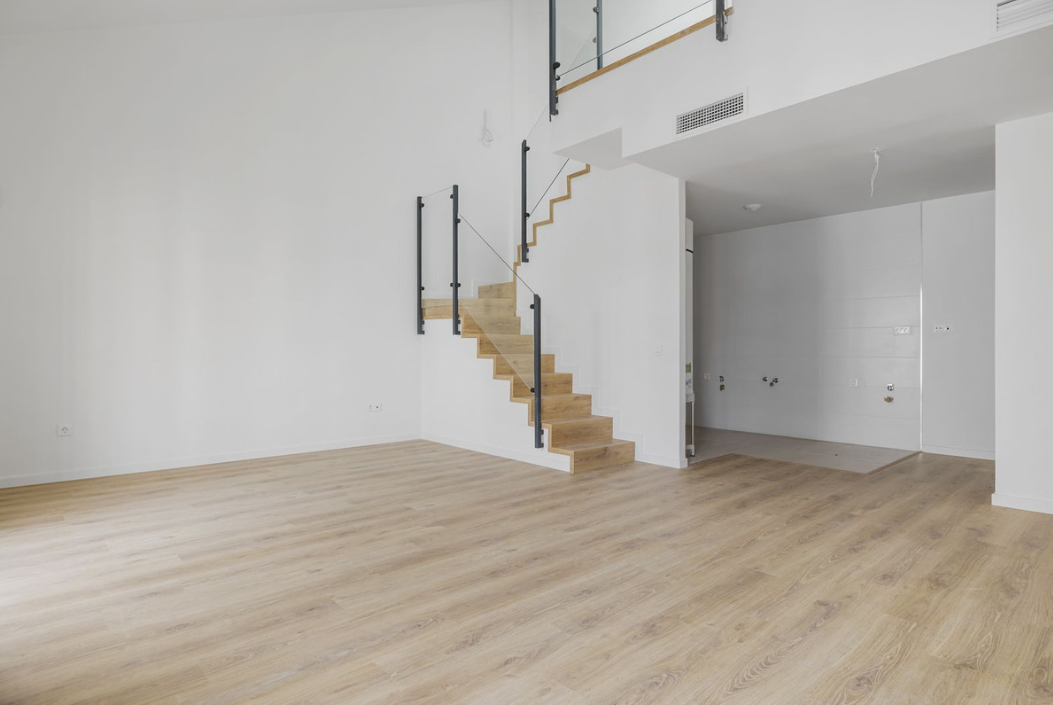 Penthouse zum verkauf in Málaga-Centro