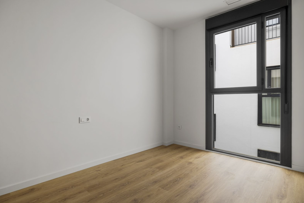 Penthouse zum verkauf in Málaga-Centro