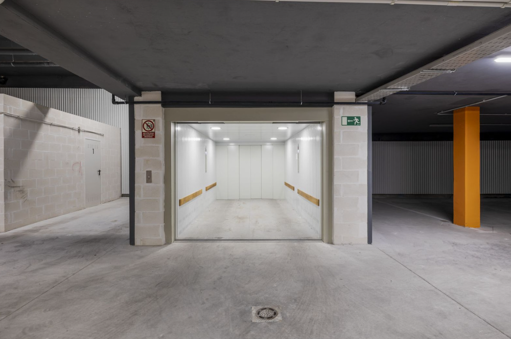 Penthouse zum verkauf in Málaga-Centro