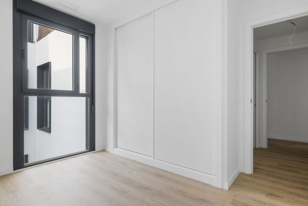 Penthouse zum verkauf in Málaga-Centro