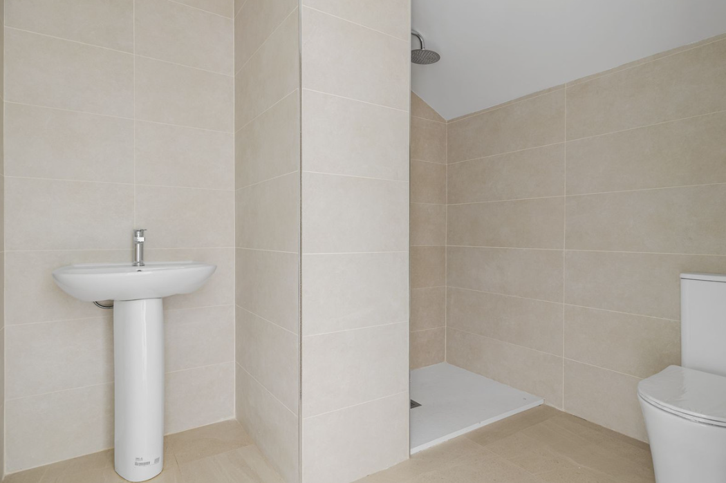 Penthouse zum verkauf in Málaga-Centro