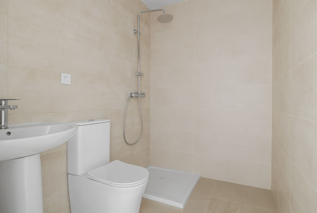 Penthouse zum verkauf in Málaga-Centro
