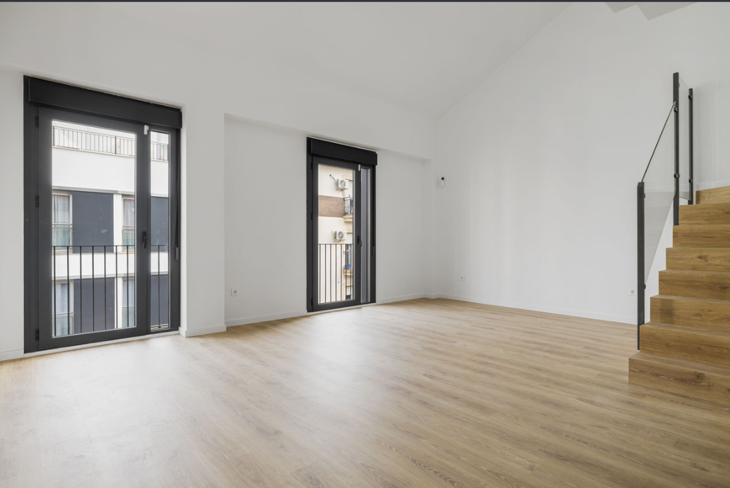 Penthouse zum verkauf in Málaga-Centro