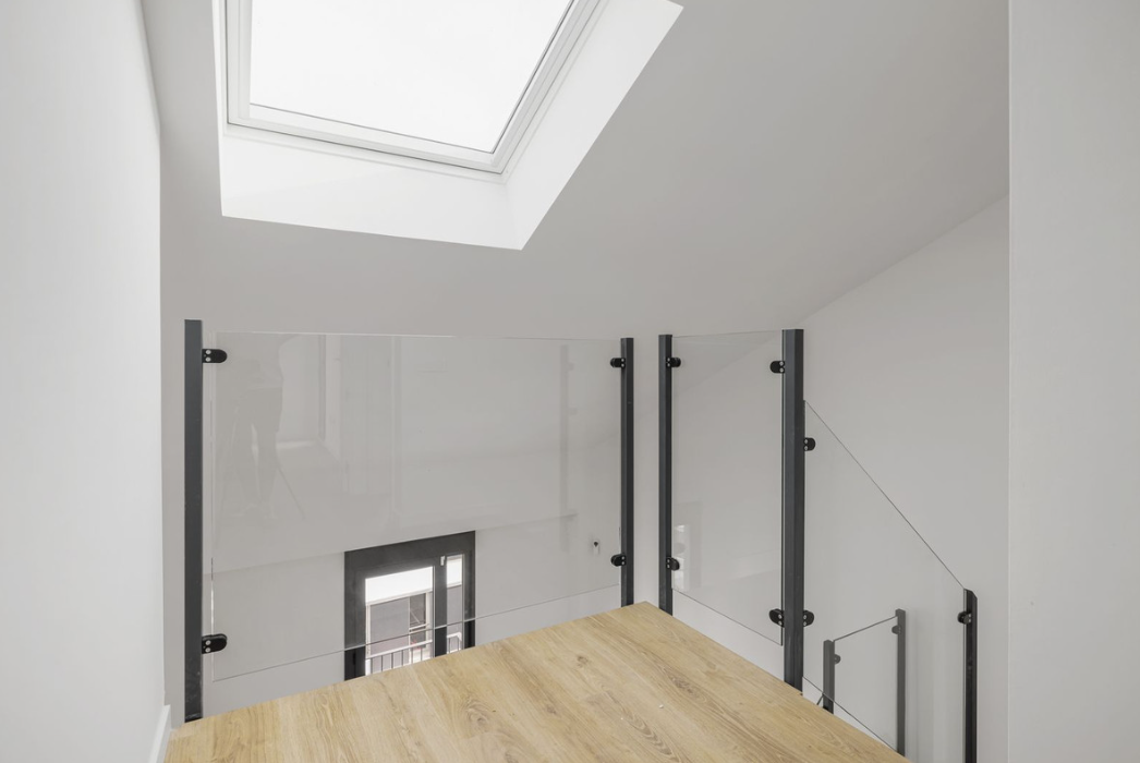 Penthouse zum verkauf in Málaga-Centro