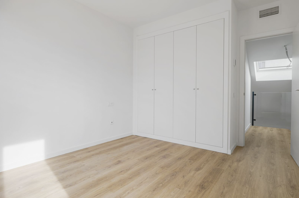 Penthouse zum verkauf in Málaga-Centro