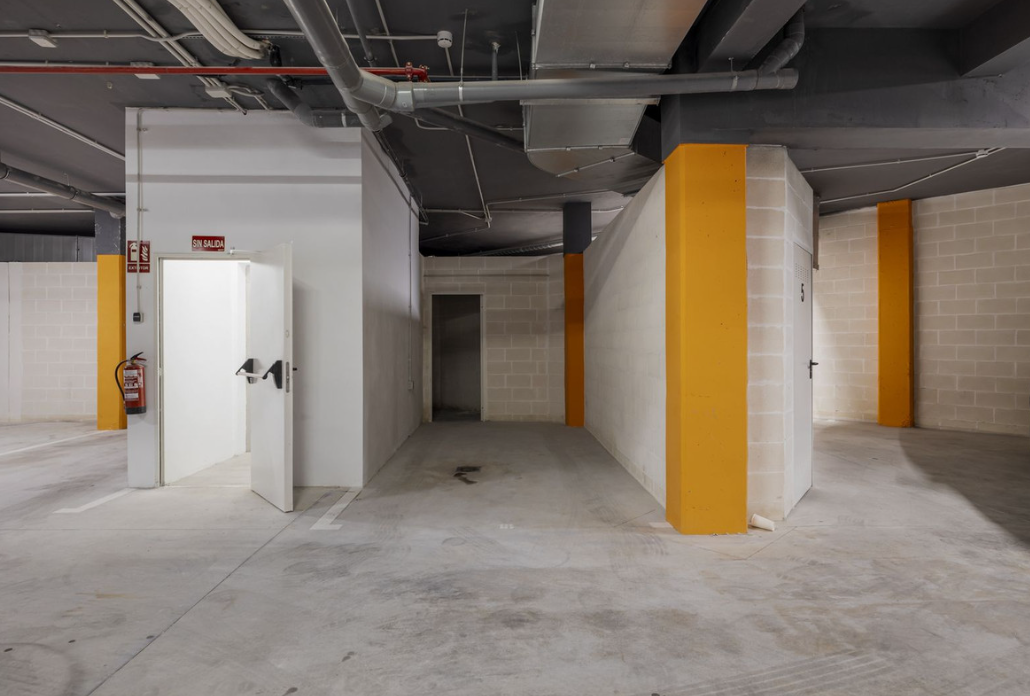 Penthouse zum verkauf in Málaga-Centro