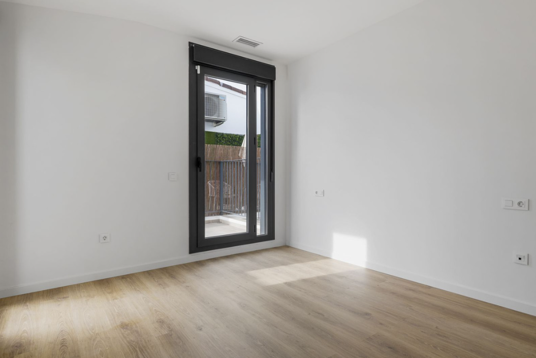Penthouse zum verkauf in Málaga-Centro