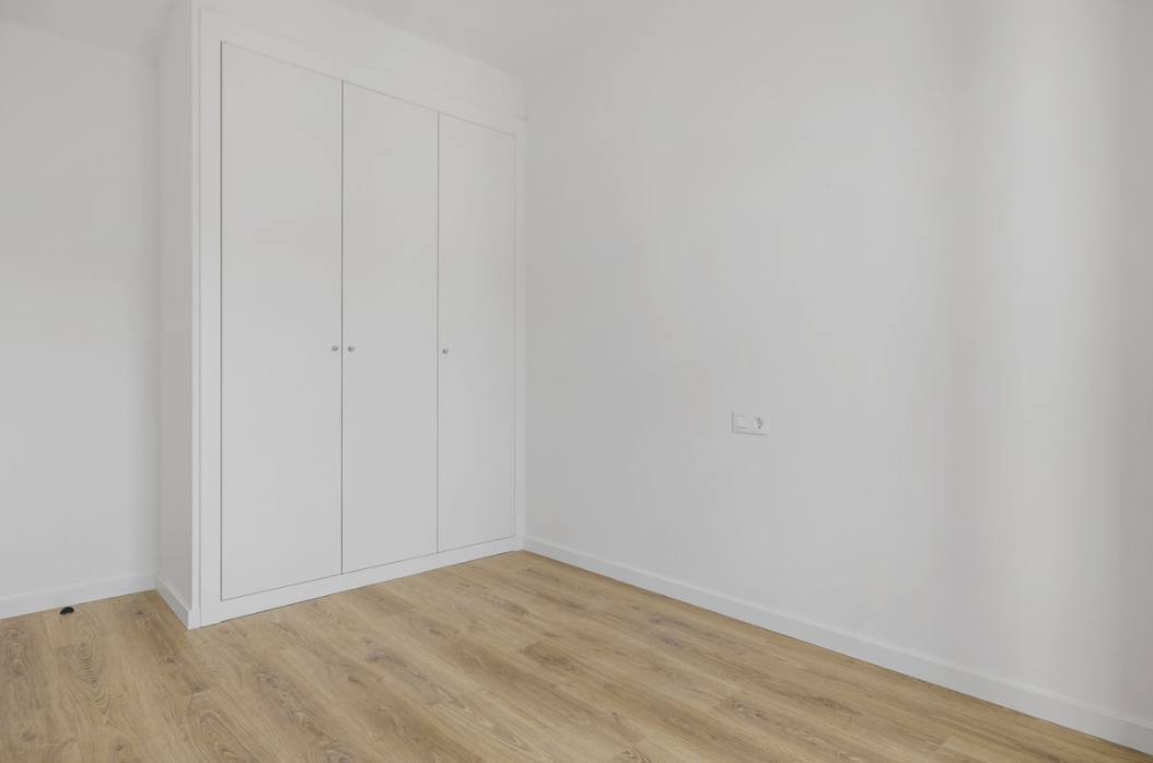 Penthouse zum verkauf in Málaga-Centro