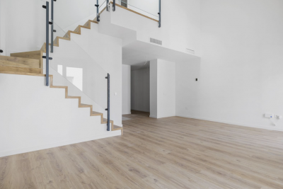 Penthouse zum verkauf in Málaga-Centro