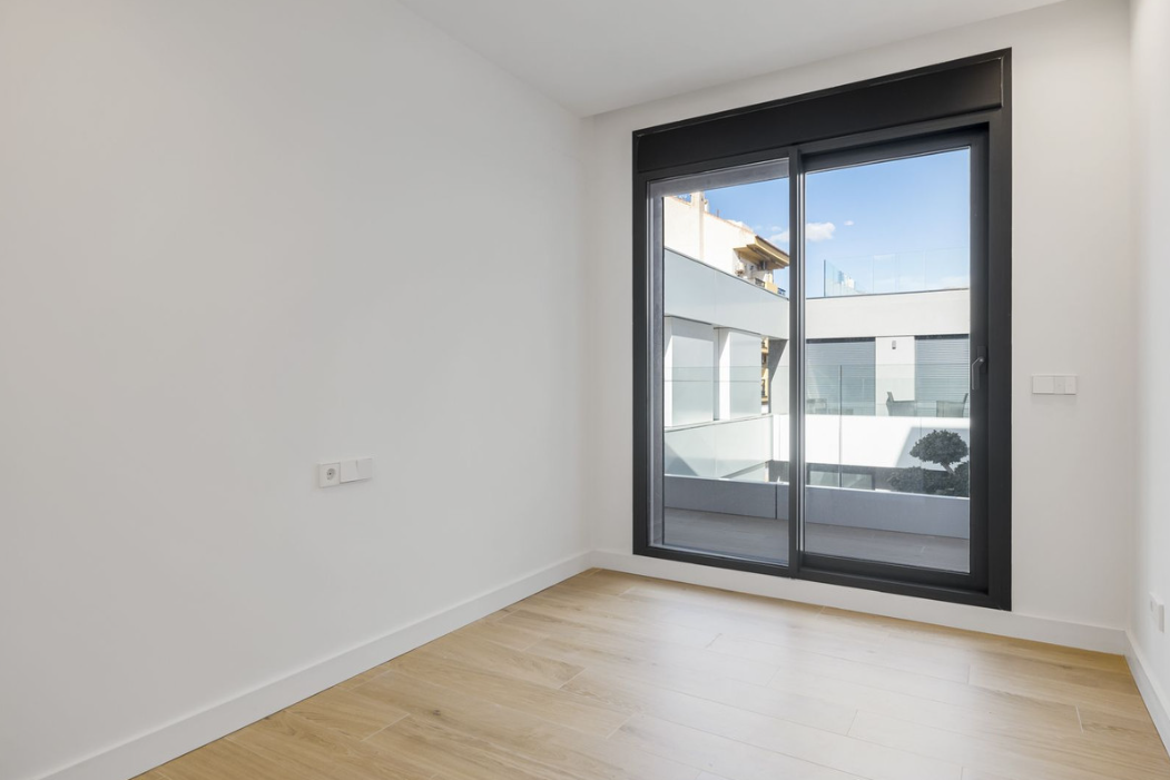 Lejlighed til salg i Centro Ciudad (Fuengirola)
