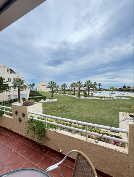 Appartment zum verkauf in Calaburra - Chaparral (Mijas)