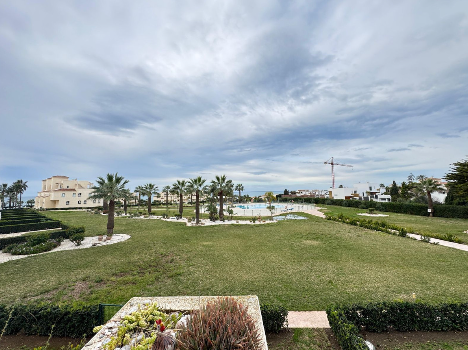 Appartment zum verkauf in Calaburra - Chaparral (Mijas)