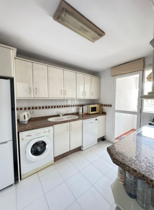 Appartment zum verkauf in Calaburra - Chaparral (Mijas)