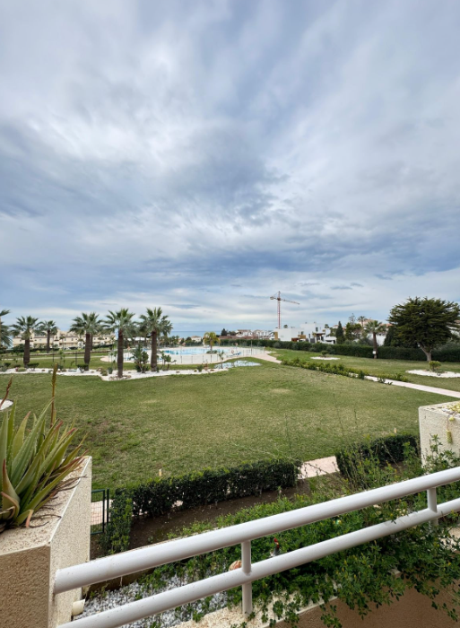 Appartment zum verkauf in Calaburra - Chaparral (Mijas)