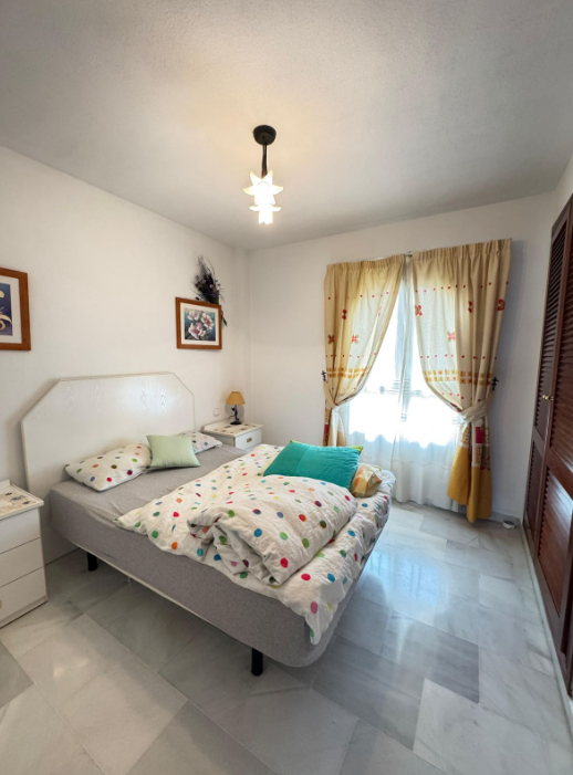 Appartment zum verkauf in Calaburra - Chaparral (Mijas)