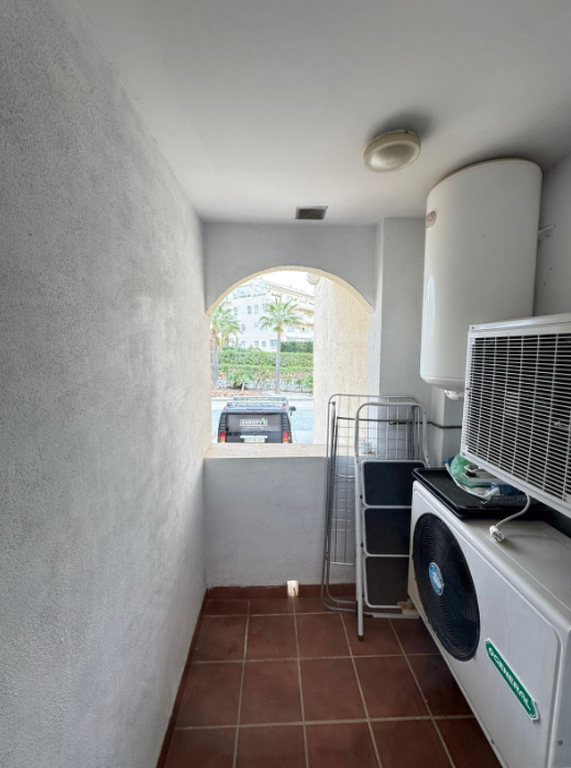 Appartment zum verkauf in Calaburra - Chaparral (Mijas)