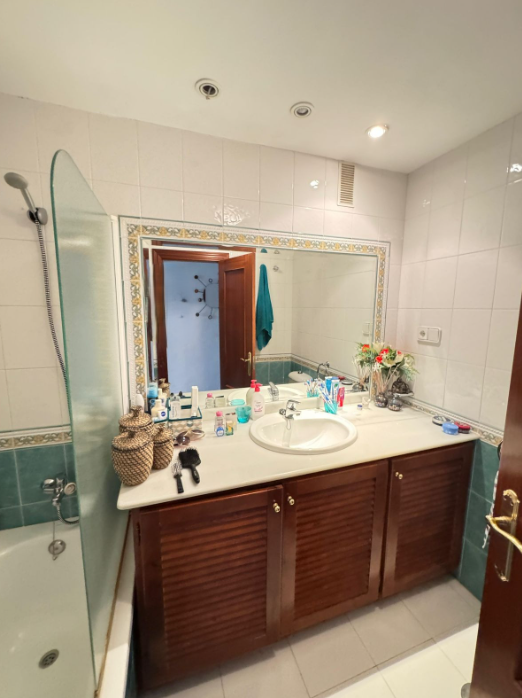 Appartment zum verkauf in Calaburra - Chaparral (Mijas)