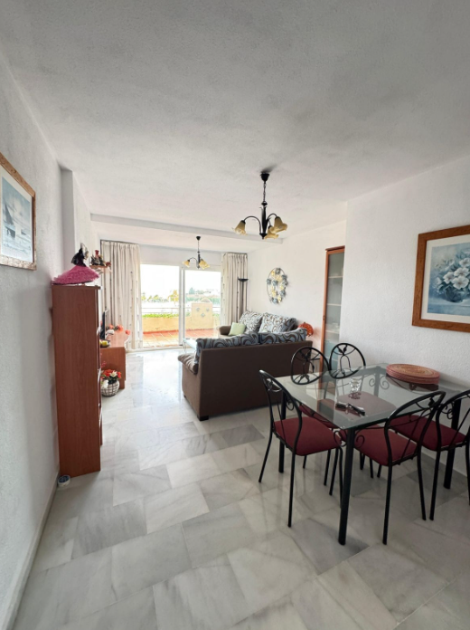 Appartment zum verkauf in Calaburra - Chaparral (Mijas)