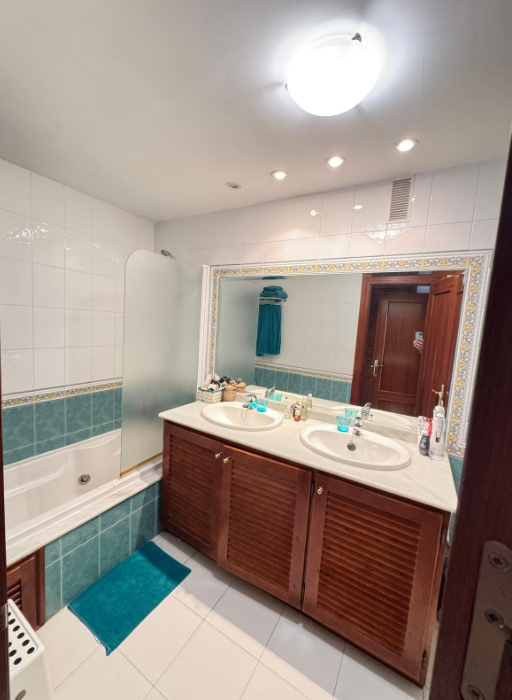 Appartment zum verkauf in Calaburra - Chaparral (Mijas)