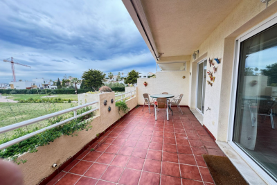 Appartment zum verkauf in Calaburra - Chaparral (Mijas)