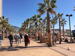 Restaurant til salg i Centro Ciudad (Fuengirola)