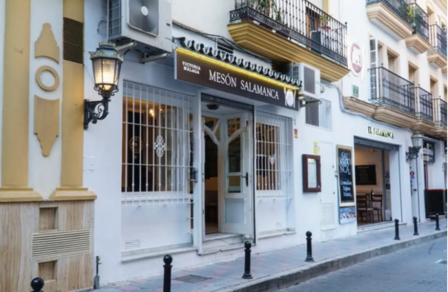 Restaurant til salg i Centro Ciudad (Fuengirola)