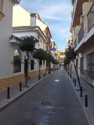 Restaurant til salg i Centro Ciudad (Fuengirola)