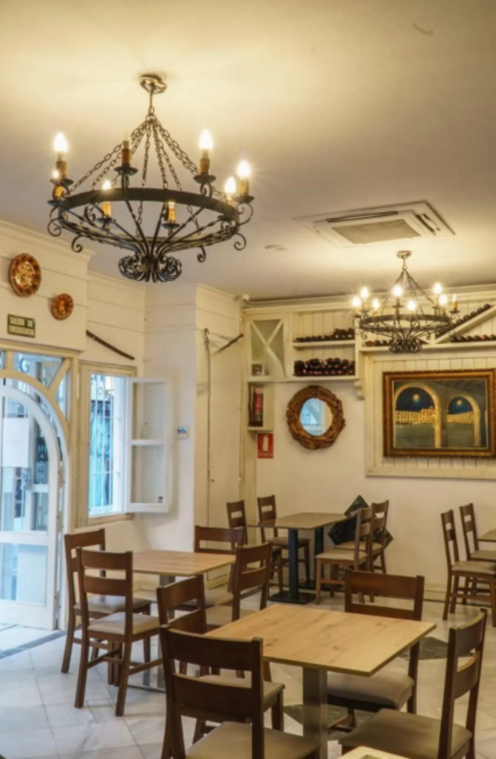 Restaurant til salg i Centro Ciudad (Fuengirola)