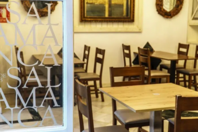 Restaurant zum verkauf in Centro Ciudad (Fuengirola)