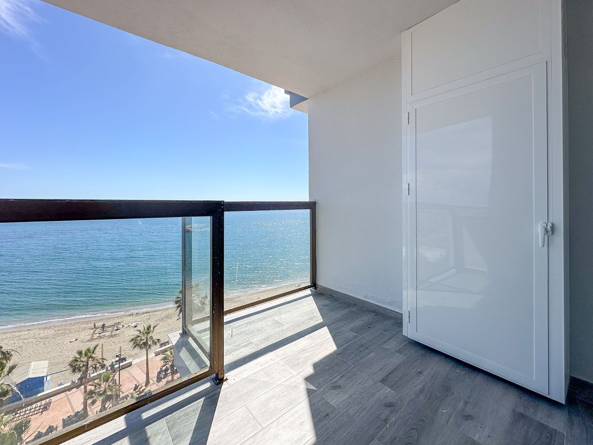 Appartment zum verkauf in Centro Ciudad (Fuengirola)