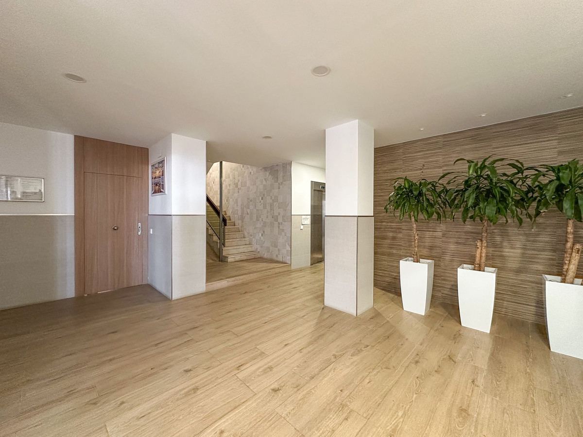 Appartment zum verkauf in Centro Ciudad (Fuengirola)