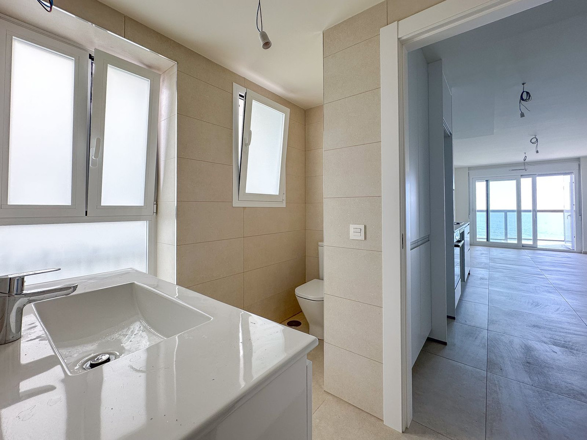 Appartment zum verkauf in Centro Ciudad (Fuengirola)