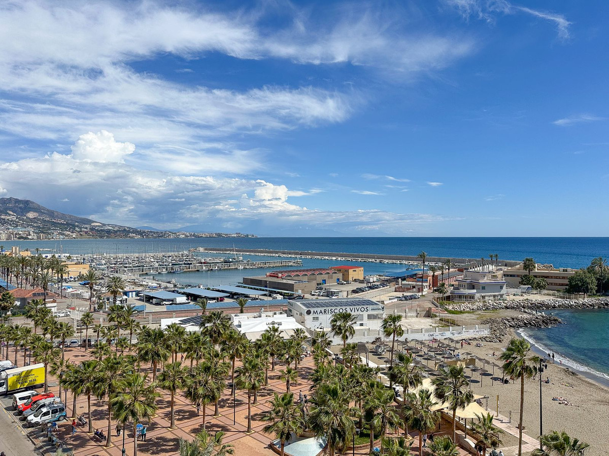 Appartment zum verkauf in Centro Ciudad (Fuengirola)