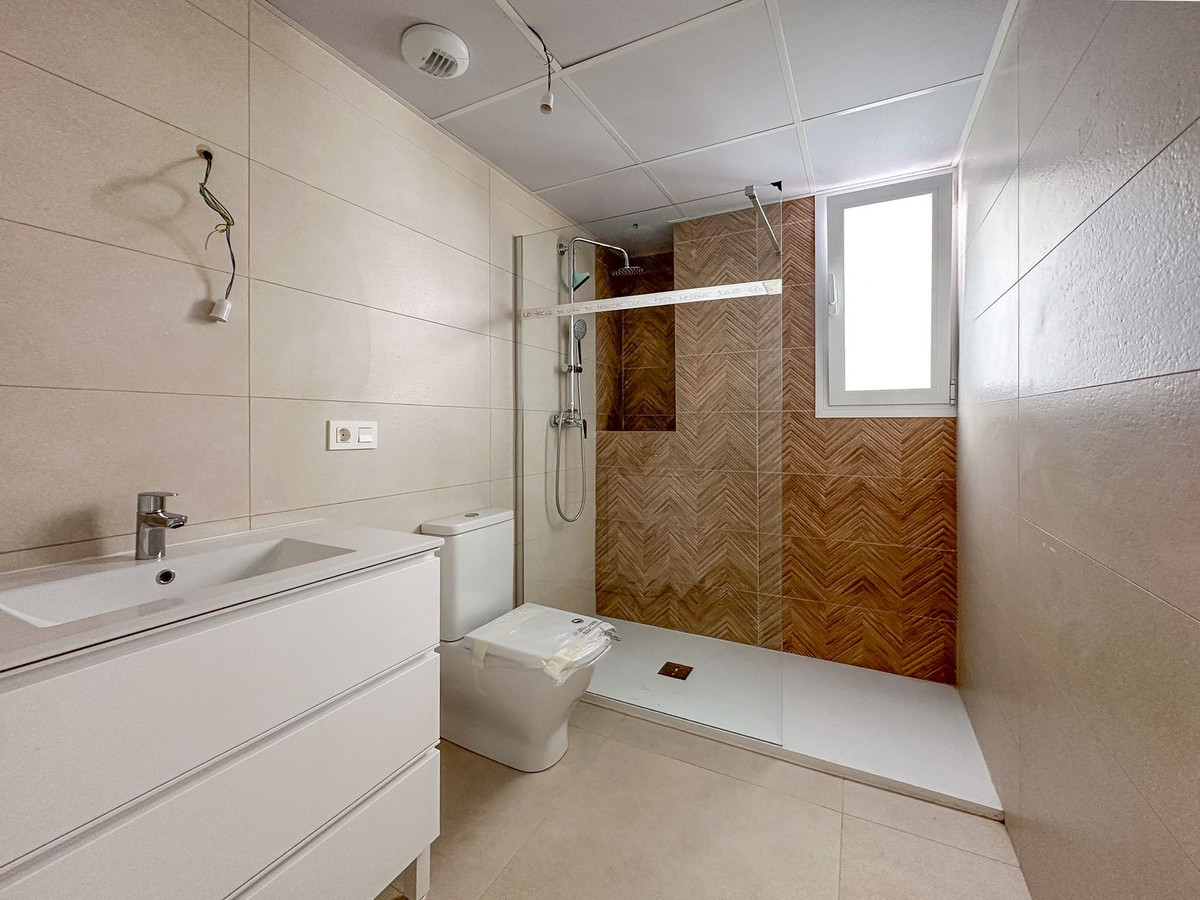 Appartment zum verkauf in Centro Ciudad (Fuengirola)