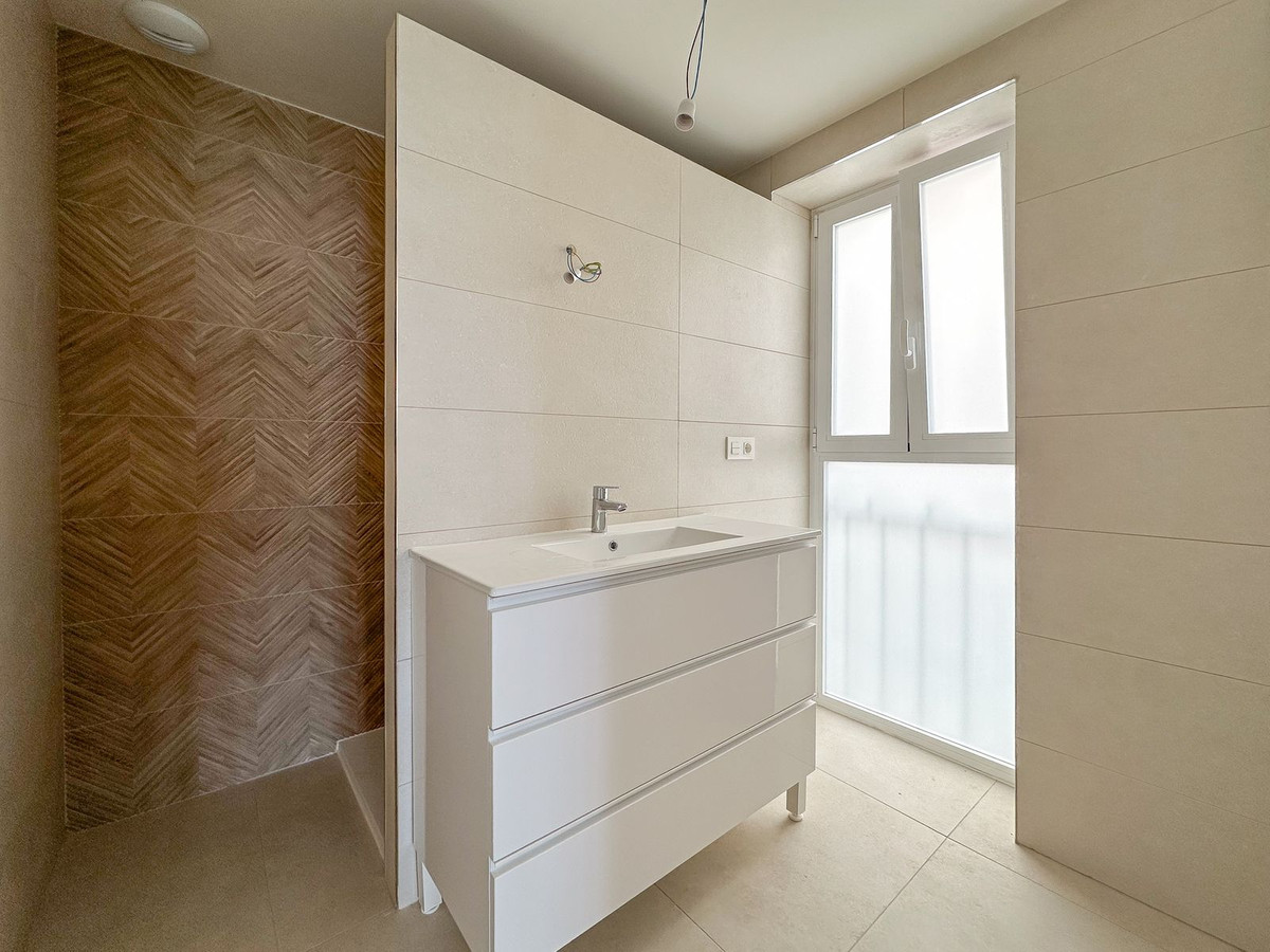 Appartment zum verkauf in Centro Ciudad (Fuengirola)
