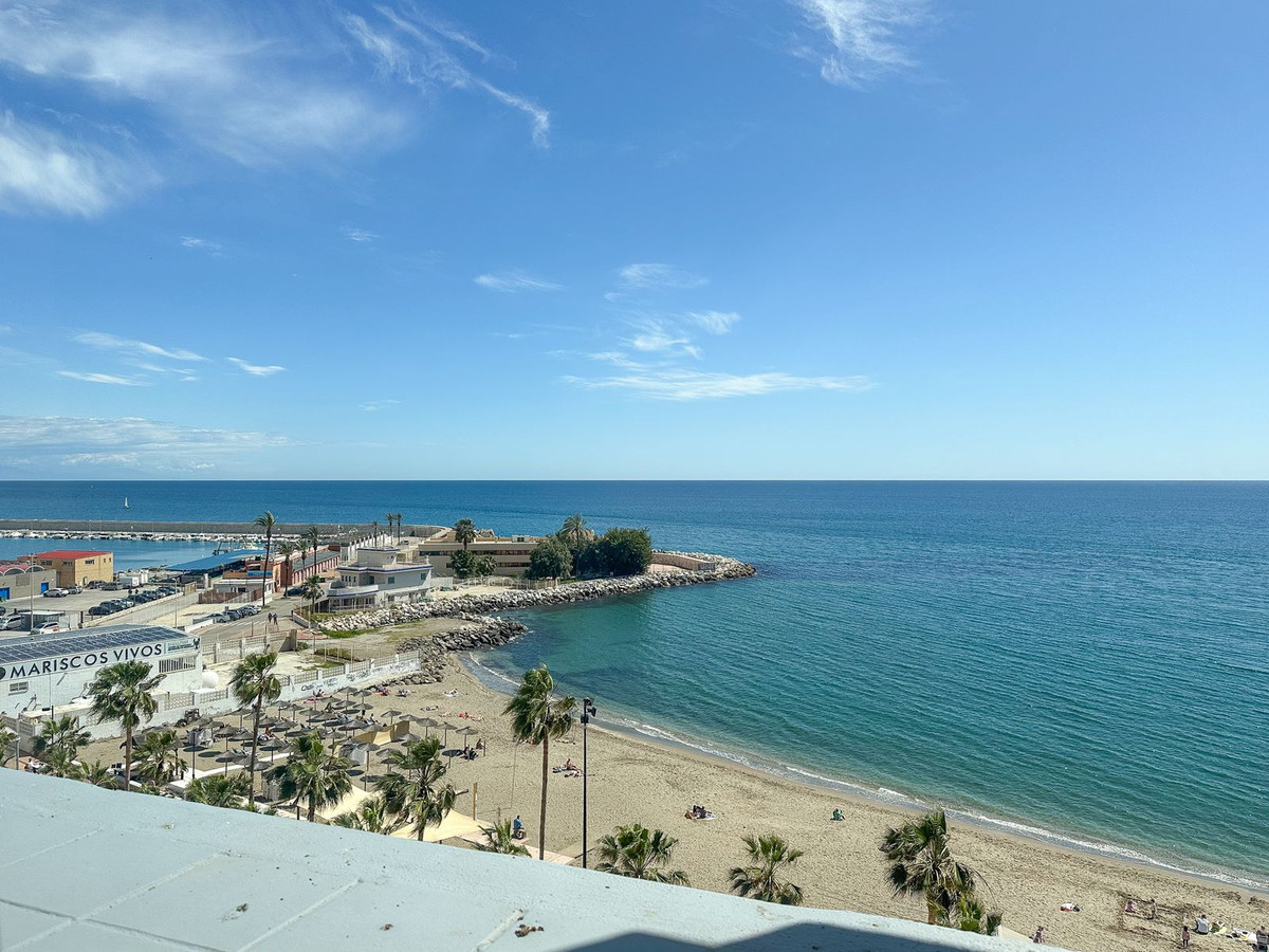 Appartment zum verkauf in Centro Ciudad (Fuengirola)
