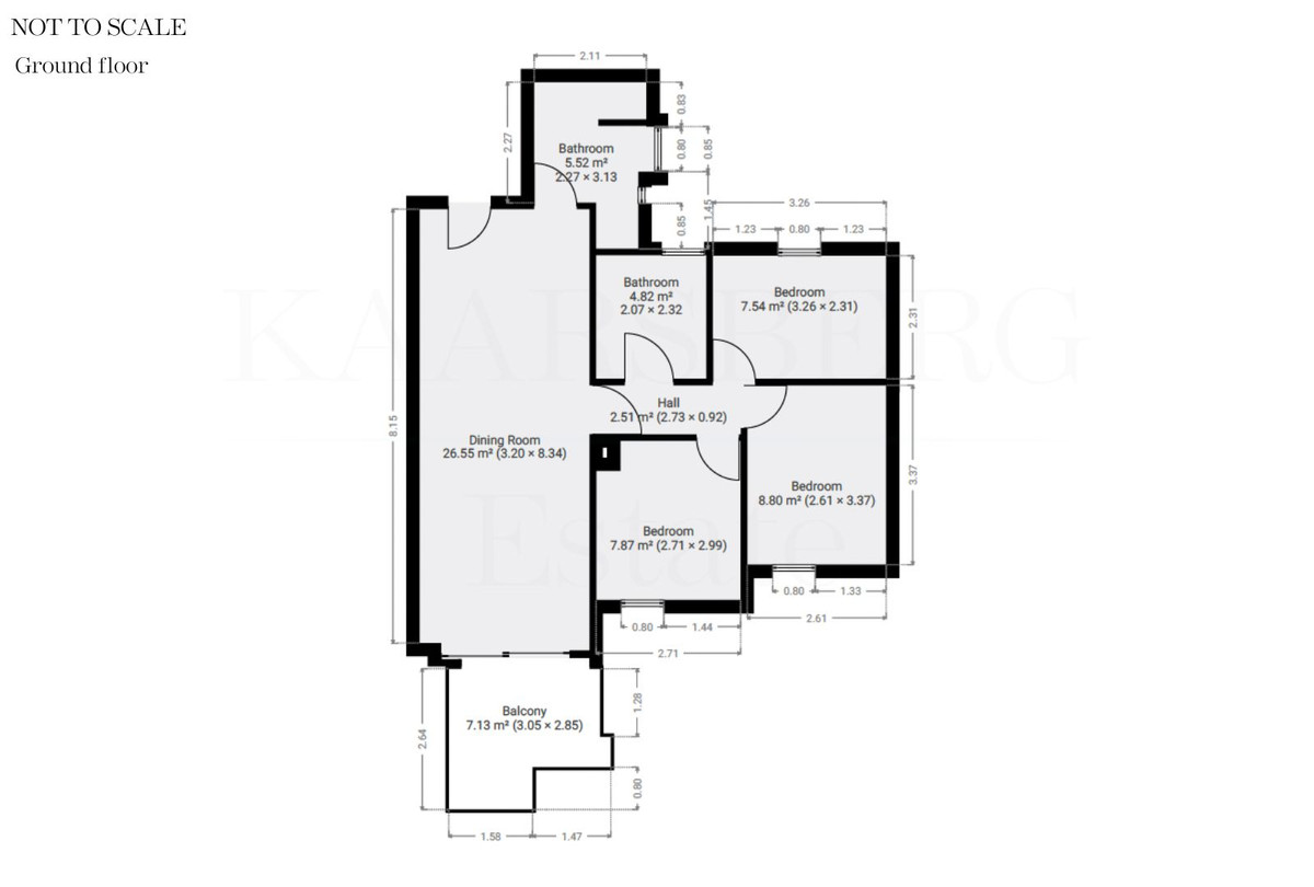 Appartment zum verkauf in Centro Ciudad (Fuengirola)