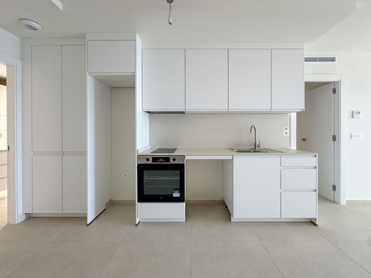 Appartment zum verkauf in Centro Ciudad (Fuengirola)