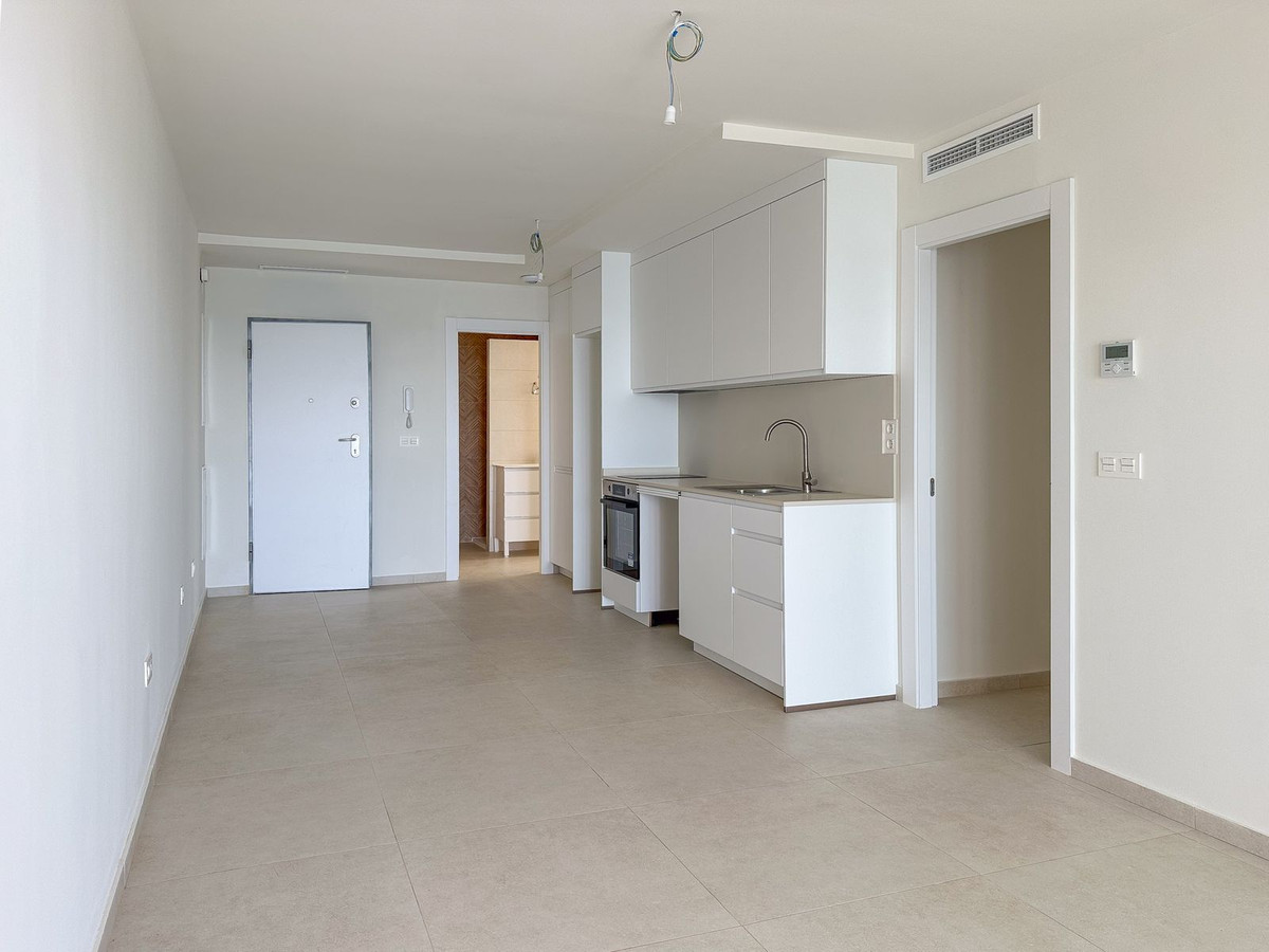 Appartment zum verkauf in Centro Ciudad (Fuengirola)