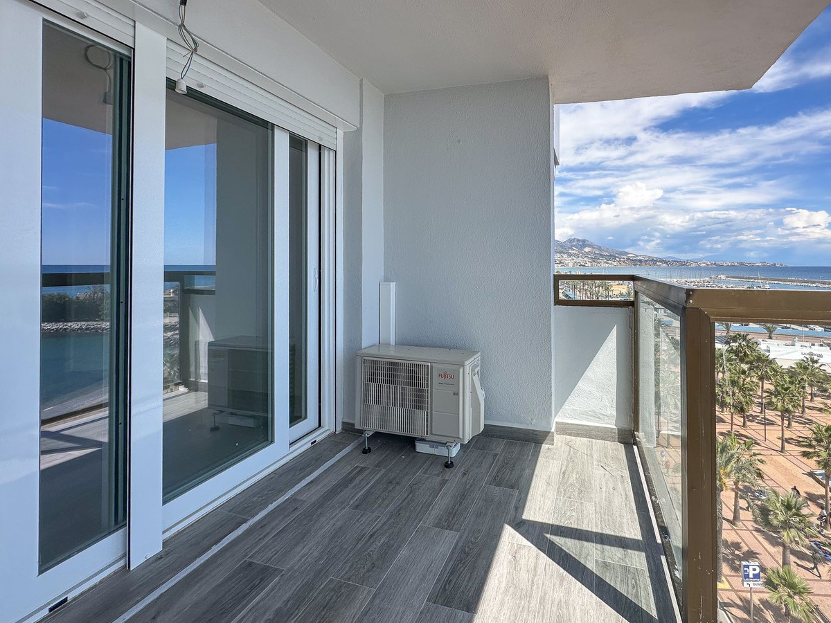 Appartment zum verkauf in Centro Ciudad (Fuengirola)
