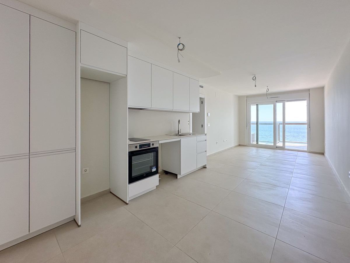 Appartment zum verkauf in Centro Ciudad (Fuengirola)